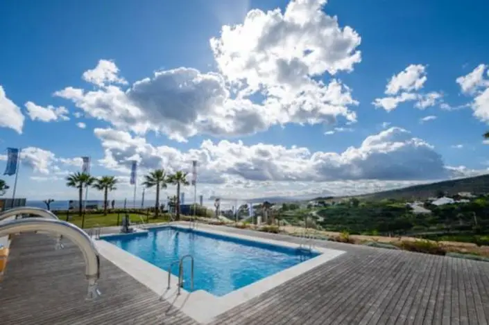 Villa 3 Dormitorios Costa del Sol