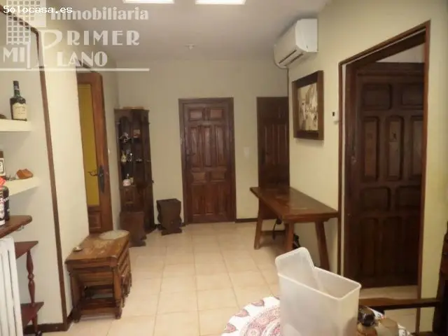 Piso 210m2 Centro Tomelloso 6 Dormitorios 2 Baños