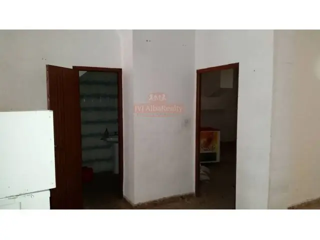 Local Comercial 345m2 Ensanche-Franciscanos Albacete