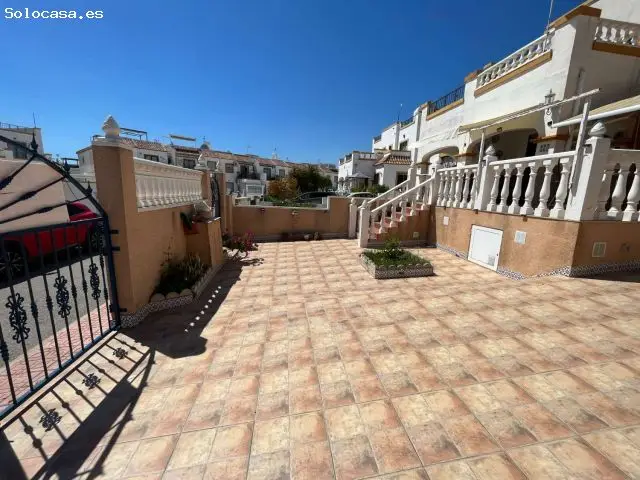 Perfecto Bungalow Estilo Quad En La Florida