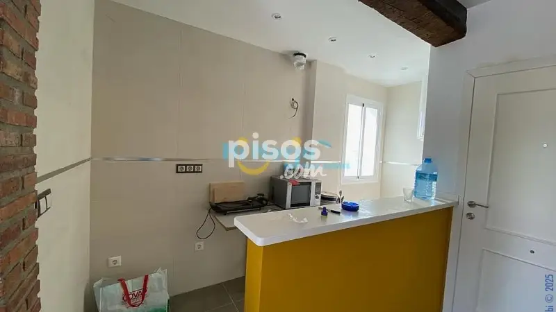Apartamento en Venta en El Centro Zona Rural