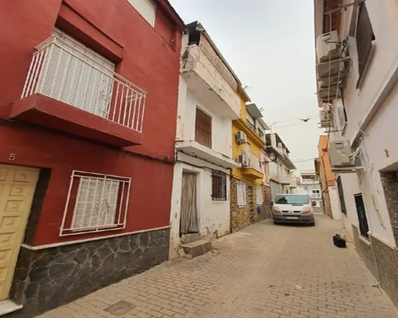 Unifamiliar en Venta en Santa Fe Granada