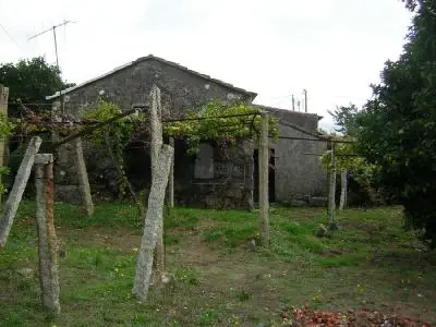 Casa Rural para Reformar en Arbo Pontevedra