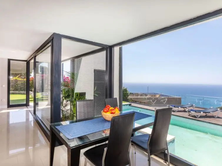 Casa Villa 4 Dormitorios Tossa de Mar Alquiler Vacacional
