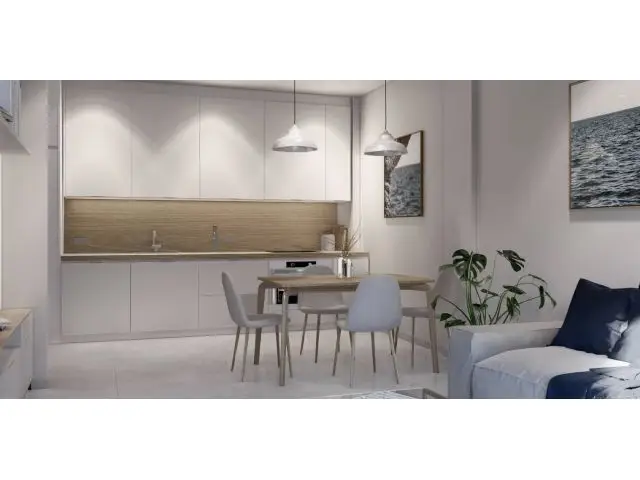 Apartamento en Venta Torre Pacheco Murcia
