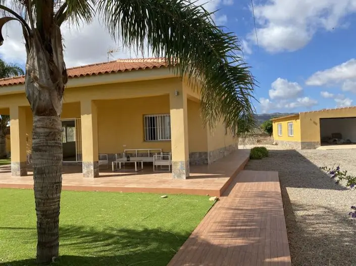 Casa en Venta Molino Leon Cartagena 2 Dormitorios