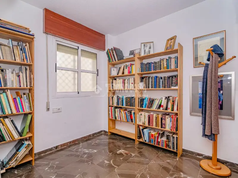 Piso en Venta San Ildefonso Zona Triunfo
