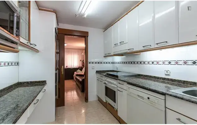 Alquiler Habitacion Hospitalet de Llobregat Estudiantes