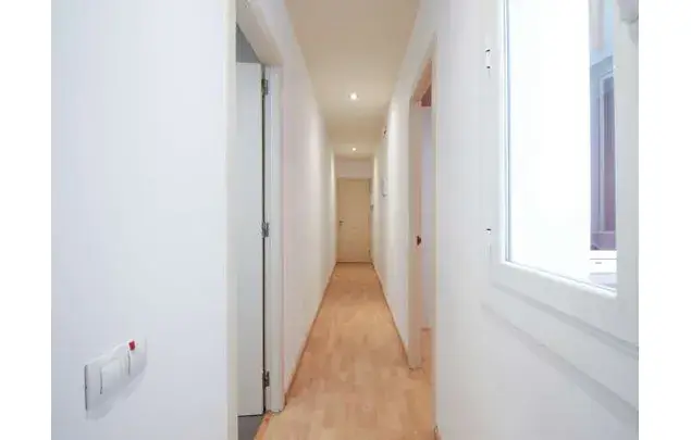 Apartamento Moderno 2 Dormitorios Barcelona 54m2