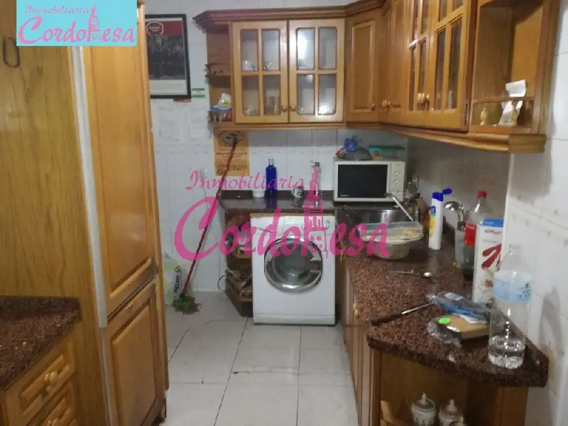 Venta Casa con patio en Centro Cordoba