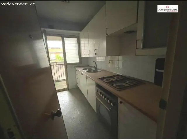 Piso en Venta para Reformar en Sant Vicenç dels Horts