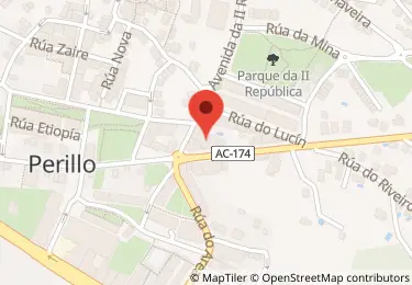 Vivienda en Venta Avenida Rosalía Castro 164 Oleiros