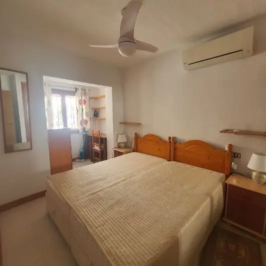 Villa en venta Los Balcones 2 dormitorios