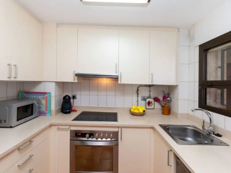 Apartamento en Alquiler St Antoni-de-Calonge 3 Dormitorios