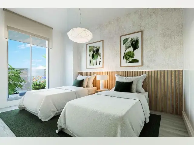 Apartamento 3 Dormitorios en Venta Mijas Costa del Sol