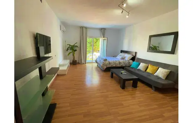 Apartamento en Marbella 1 Dormitorio 43m2 Cerca de la Playa