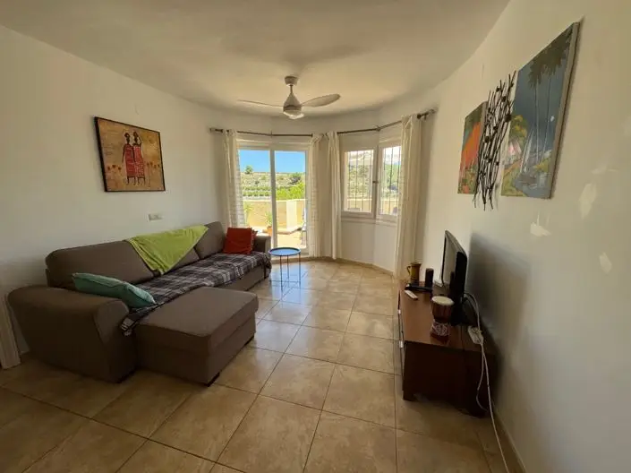 2 Bed Apartment for sale
