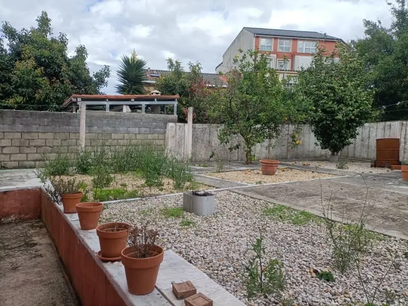 Casa en venta en Mugardos, A Coruña