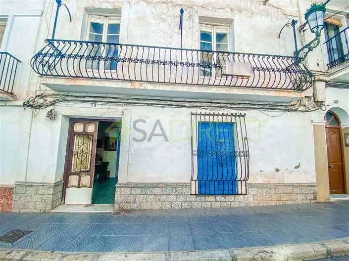 Villa de 6 Dormitorios en Nerja - Proyecto de Reforma