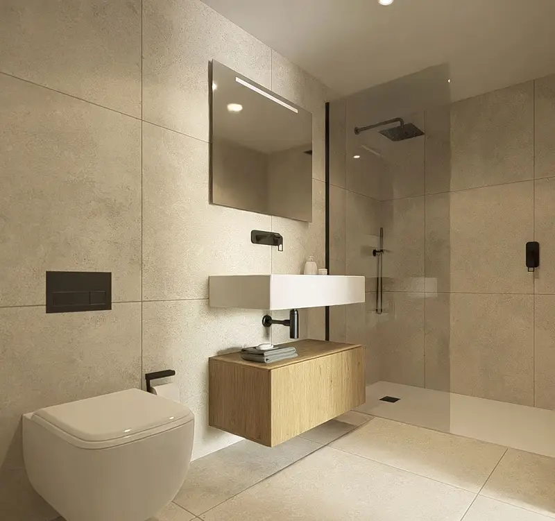 Apartamentos en Venta Los Alcazares Murcia