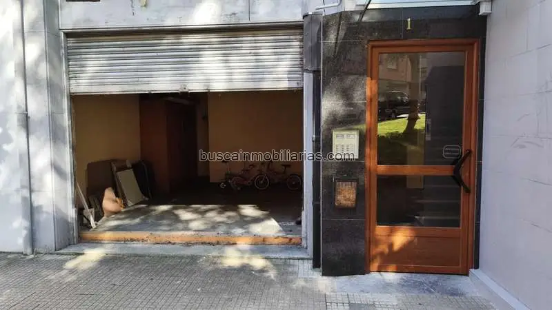 Local Comercial en Venta Cruces Barakaldo 23m2