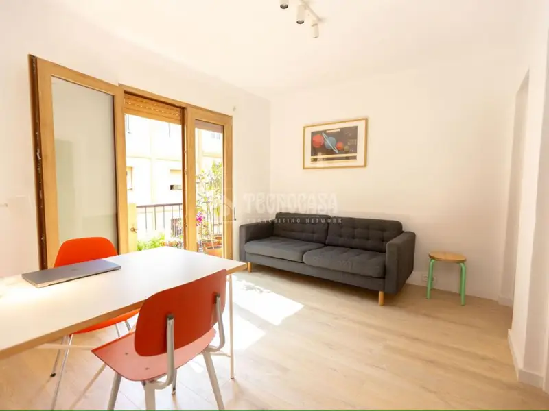 Piso en venta en La Marina del Port Sants Montjuic
