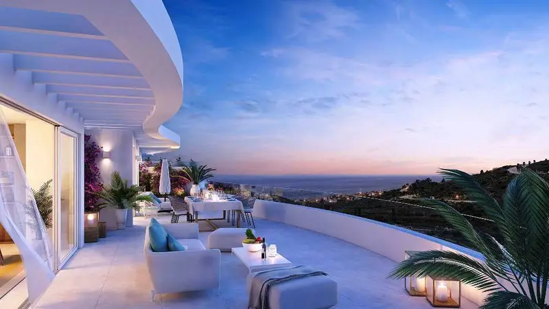 Apartamento 2 Dormitorios La Duquesa