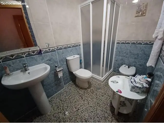 Piso en Venta Roda Albacete 3 Dormitorios 2 Baños Patio