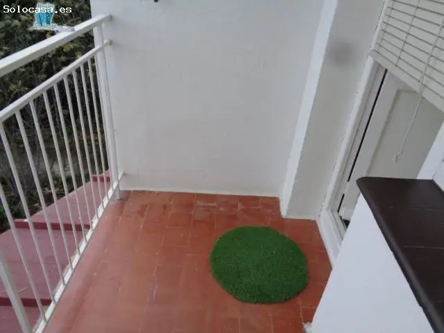 Apartamento en San Francisco Caceres Ideal Inversion