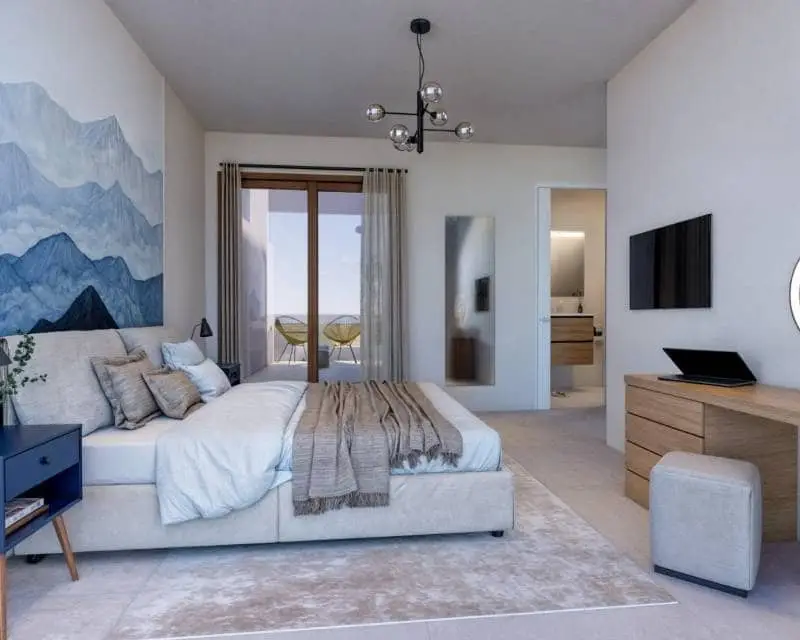 Chalet en venta en Torre-Pacheco, Murcia