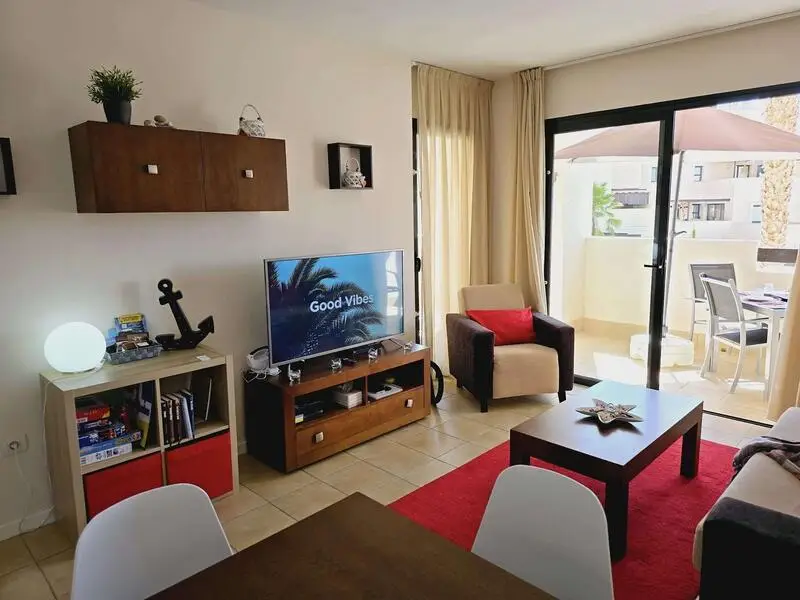 2 Cuarto Apartamento en venta
Corvera, Murcia