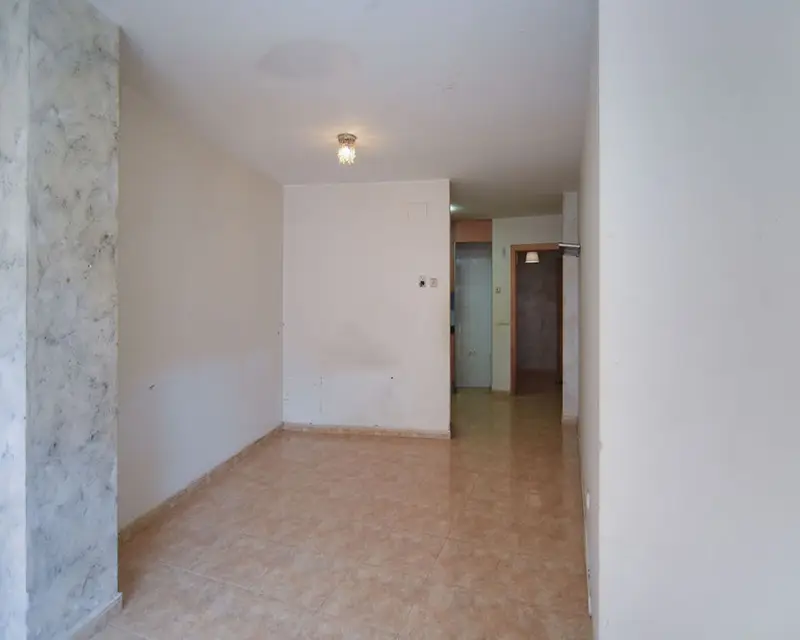 Piso en Blanes 2 habitaciones 73m²