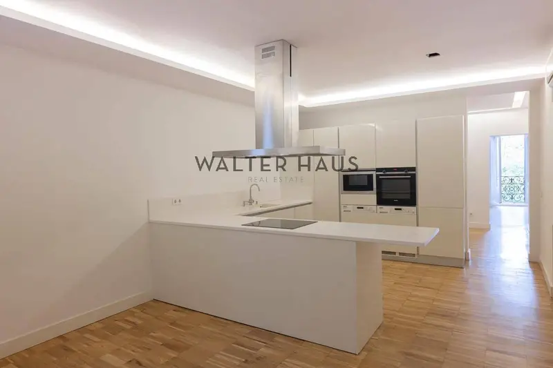 Piso en venta en Justicia Madrid 267m2 3 dormitorios en suite
