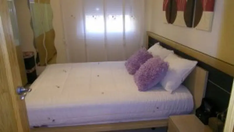 Venta Piso 3 Habitaciones Carrús Oest Elche