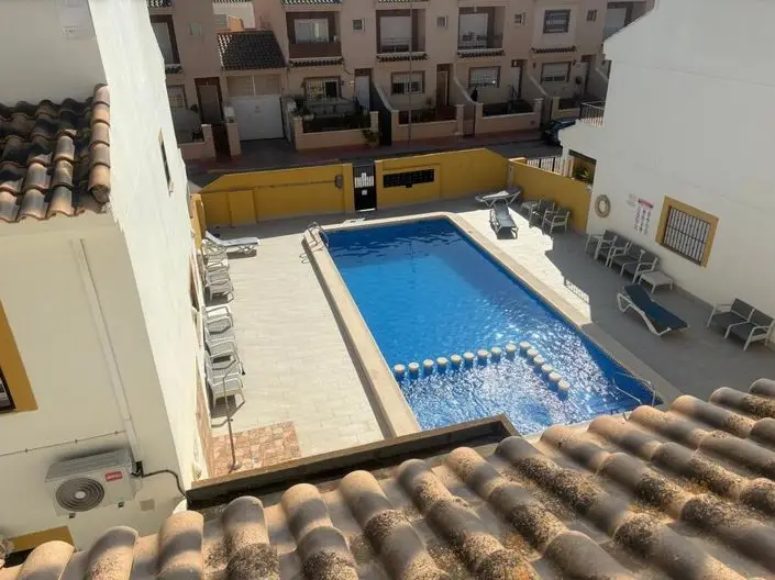 Adosado en Venta Dolores de Pacheco 2 Dormitorios