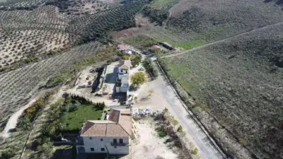 Chalet en venta en Calle Monasterio Franciscano