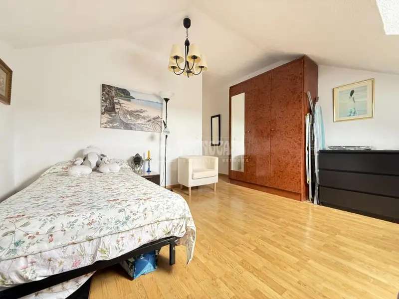 Piso en venta en Galapagar con piscina y financiacion al 100