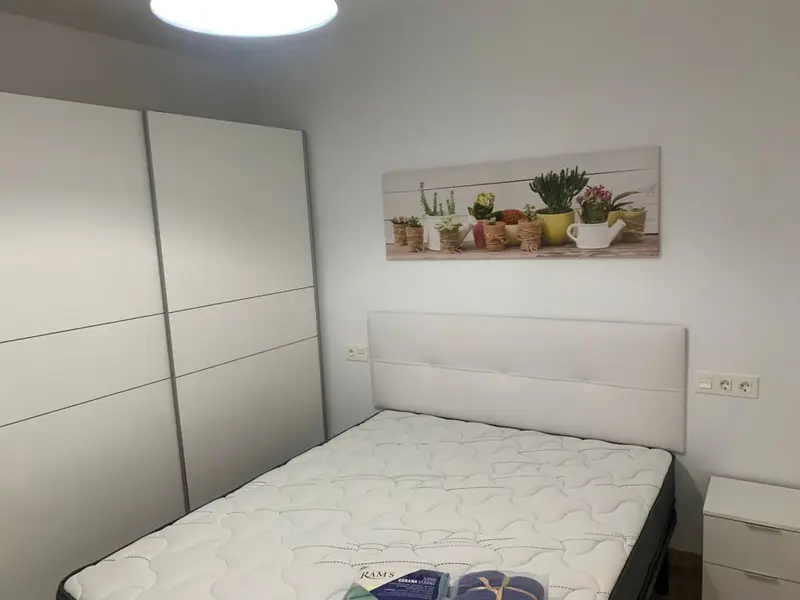 Apartamento en alquiler en Armilla, Granada