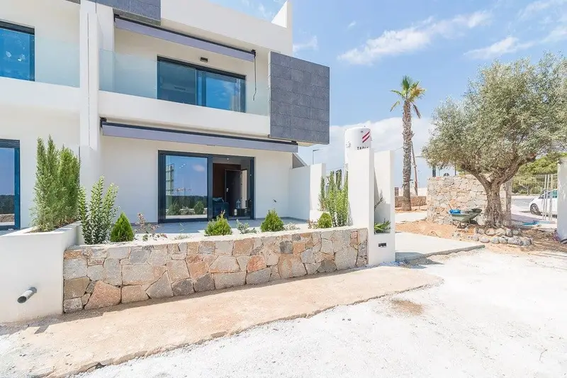 Bungalows en Venta Los Balcones Torrevieja