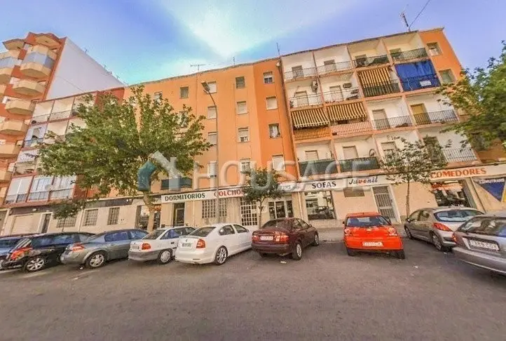 Piso en venta en Gandía cerca de la playa y transporte público