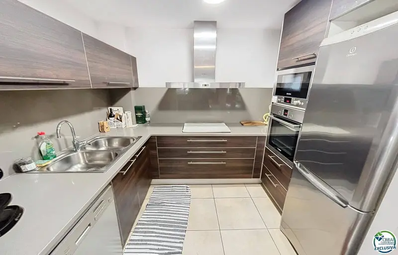 Piso en Venta Roses Girona Cerca de la Playa
