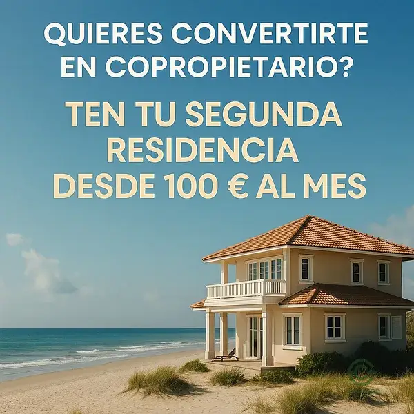 Chalet con encanto en San Vicente de la Barquera Cantabria