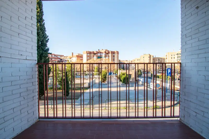 Venta Piso 3 Dormitorios 2 Baños Vergeles Granada
