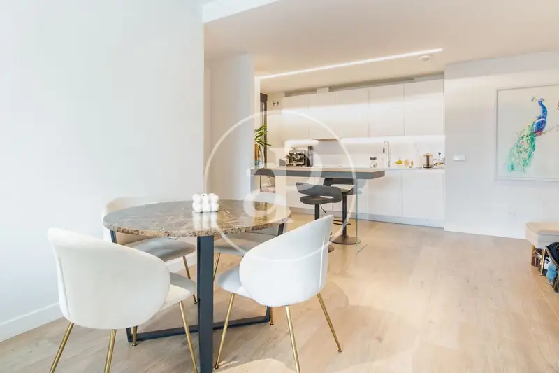 Apartamento en Alquiler Peñagrande Madrid 145m2 3 Dormitorios 2 Baños