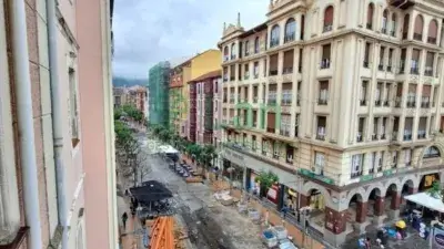 Piso en alquiler en Herriko Plaza