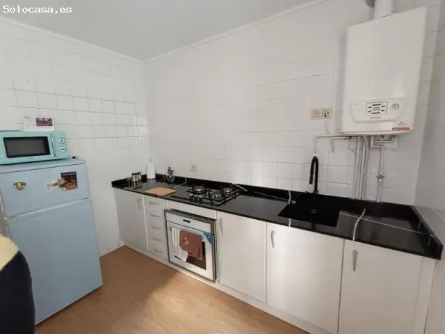 Venta Piso 3 Dormitorios Garaje Bodega Raxo