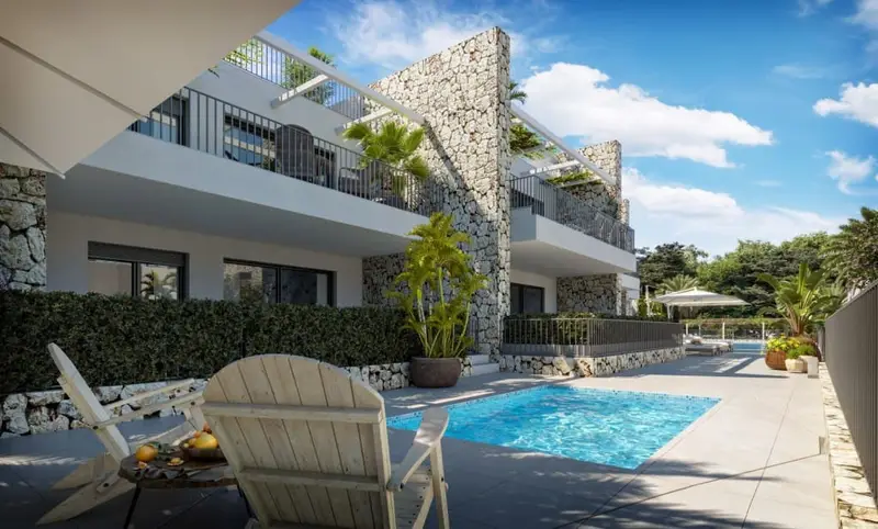 Apartamentos en Venta Sant Elm Mallorca