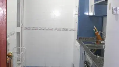 Alquiler Piso 2 Dormitorios Vejer de la Frontera Temporada Escolar