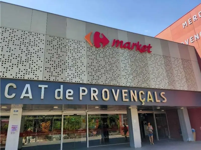 venta Local Comercial en Sant Marti de Provençals, Barcelona (5604154)- Globaliza