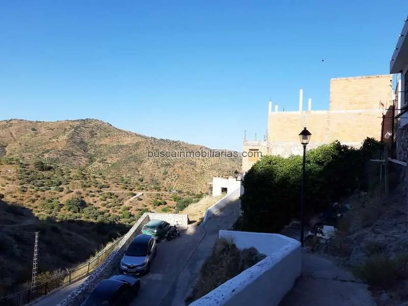 Parcela Rustica en Venta en Olia Malaga